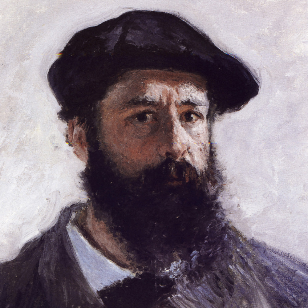 Claude Monet