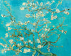 Almendro en Flor - Vincent van Gogh